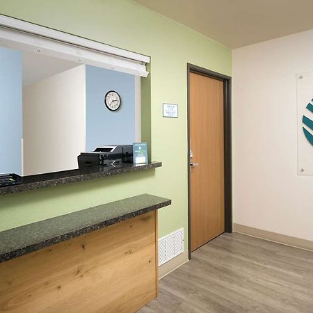 Extended Stay America Select Suites - Wichita - South Inreriör bild