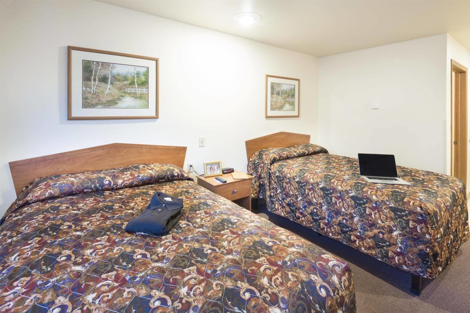 Extended Stay America Select Suites - Wichita - South Exteriör bild