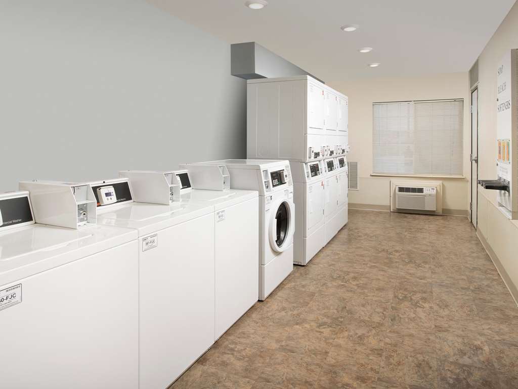 Extended Stay America Select Suites - Wichita - South Rum bild