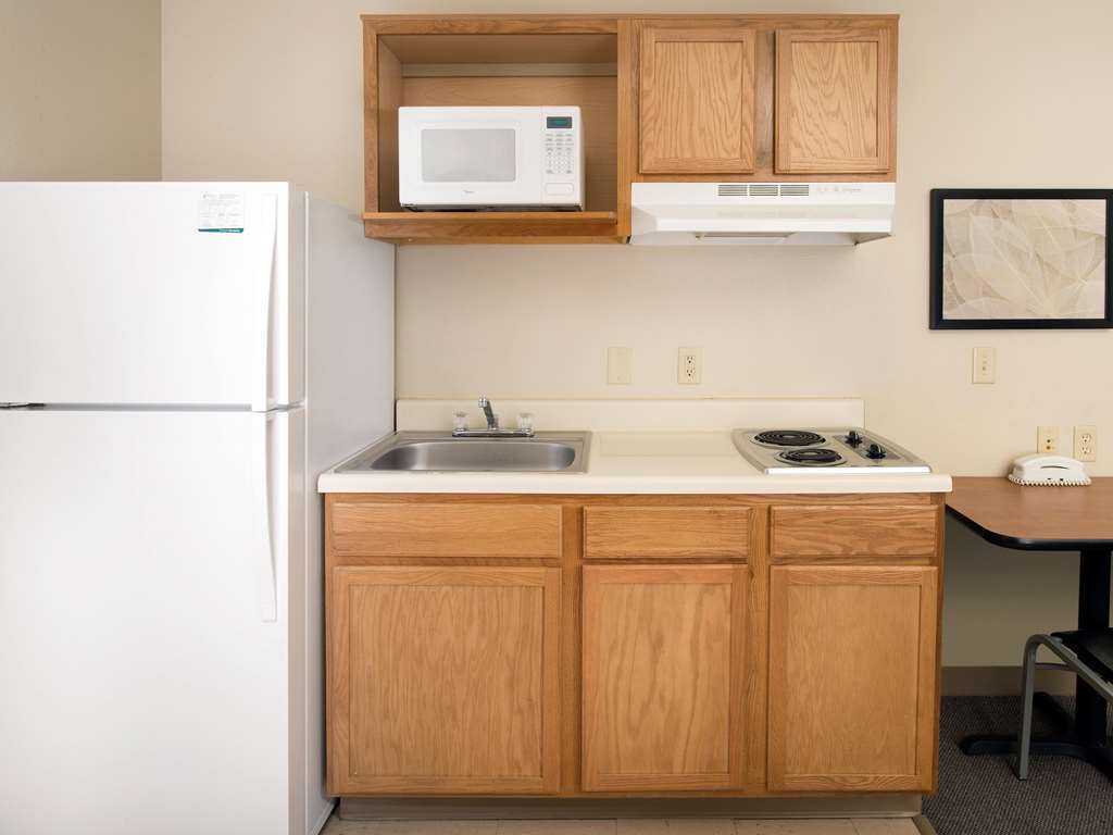 Extended Stay America Select Suites - Wichita - South Rum bild