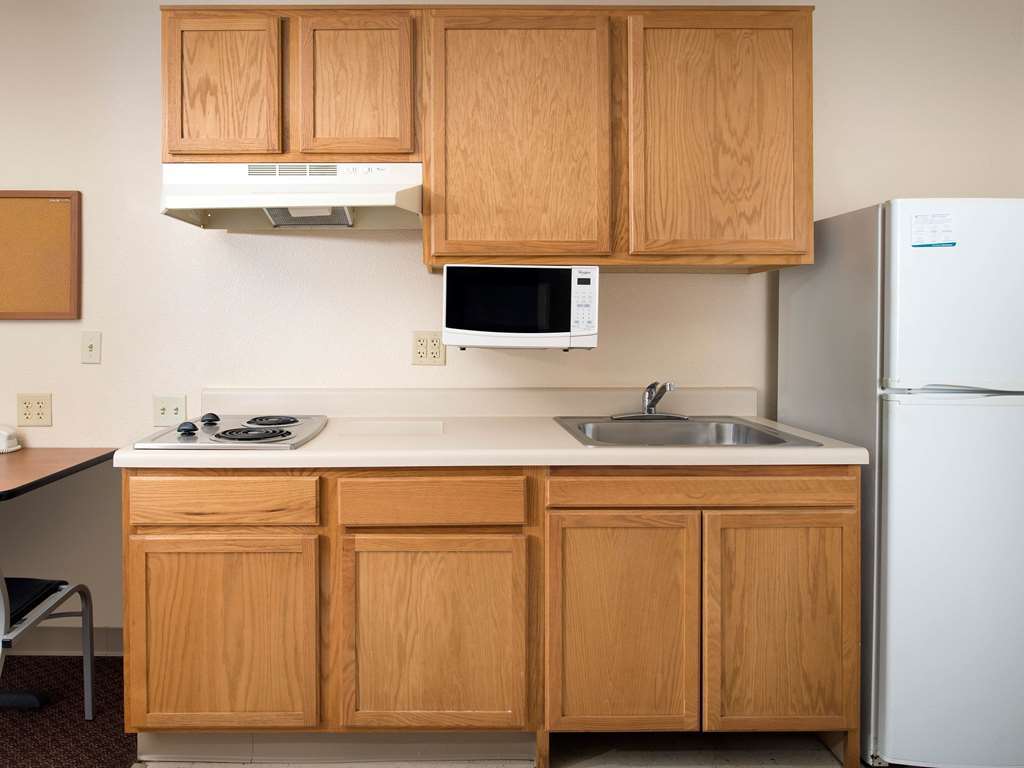 Extended Stay America Select Suites - Wichita - South Rum bild