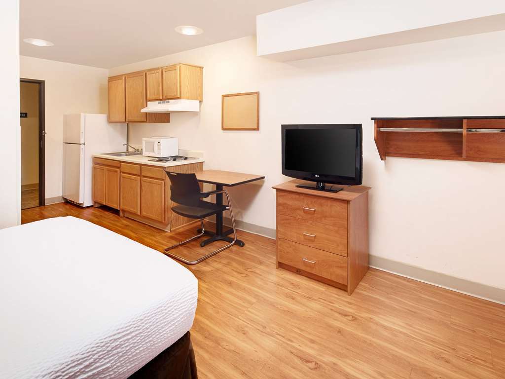 Extended Stay America Select Suites - Wichita - South Rum bild