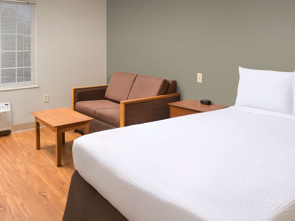 Extended Stay America Select Suites - Wichita - South Rum bild