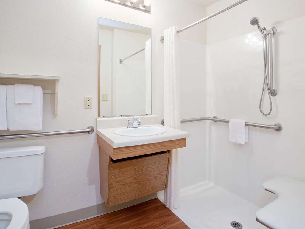 Extended Stay America Select Suites - Wichita - South Rum bild
